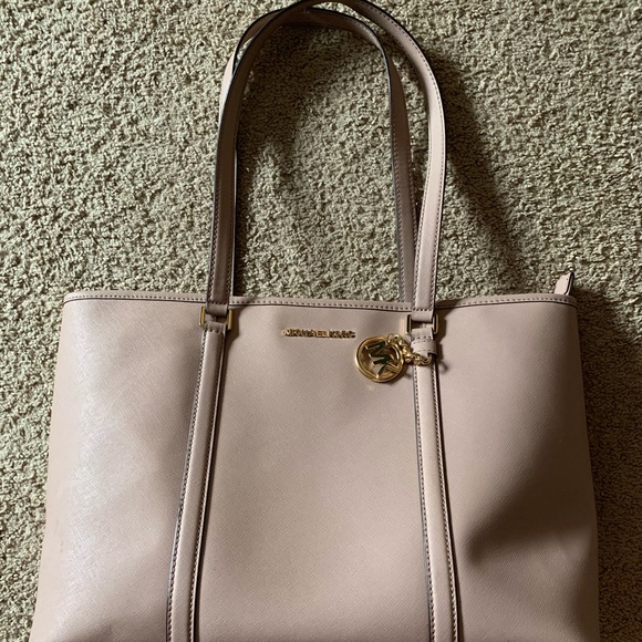 Michael Kors tote bag - Picture 1 of 4